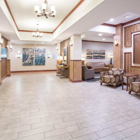 Holiday Inn Express & Suites Glendive By Ihg Buitenkant foto