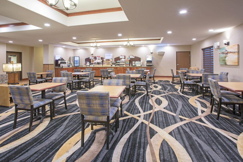 Holiday Inn Express & Suites Glendive By Ihg Buitenkant foto
