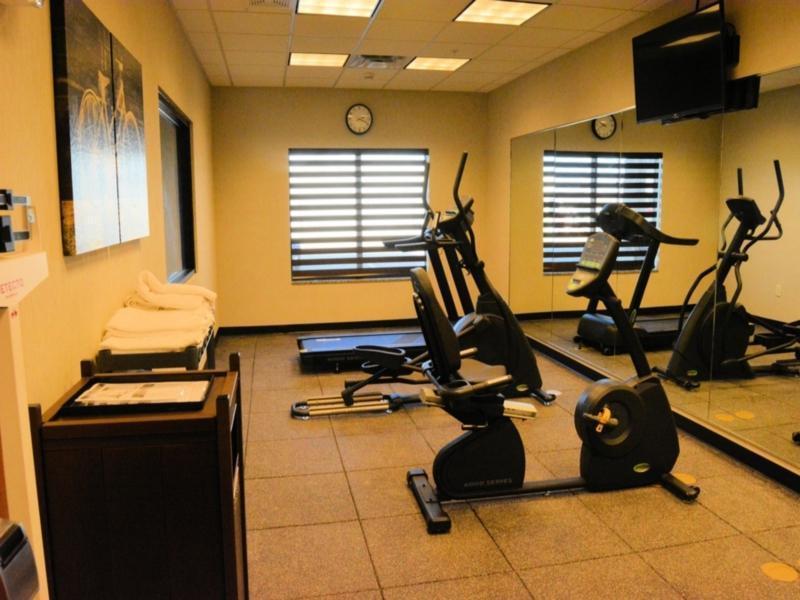 Holiday Inn Express & Suites Glendive By Ihg Buitenkant foto