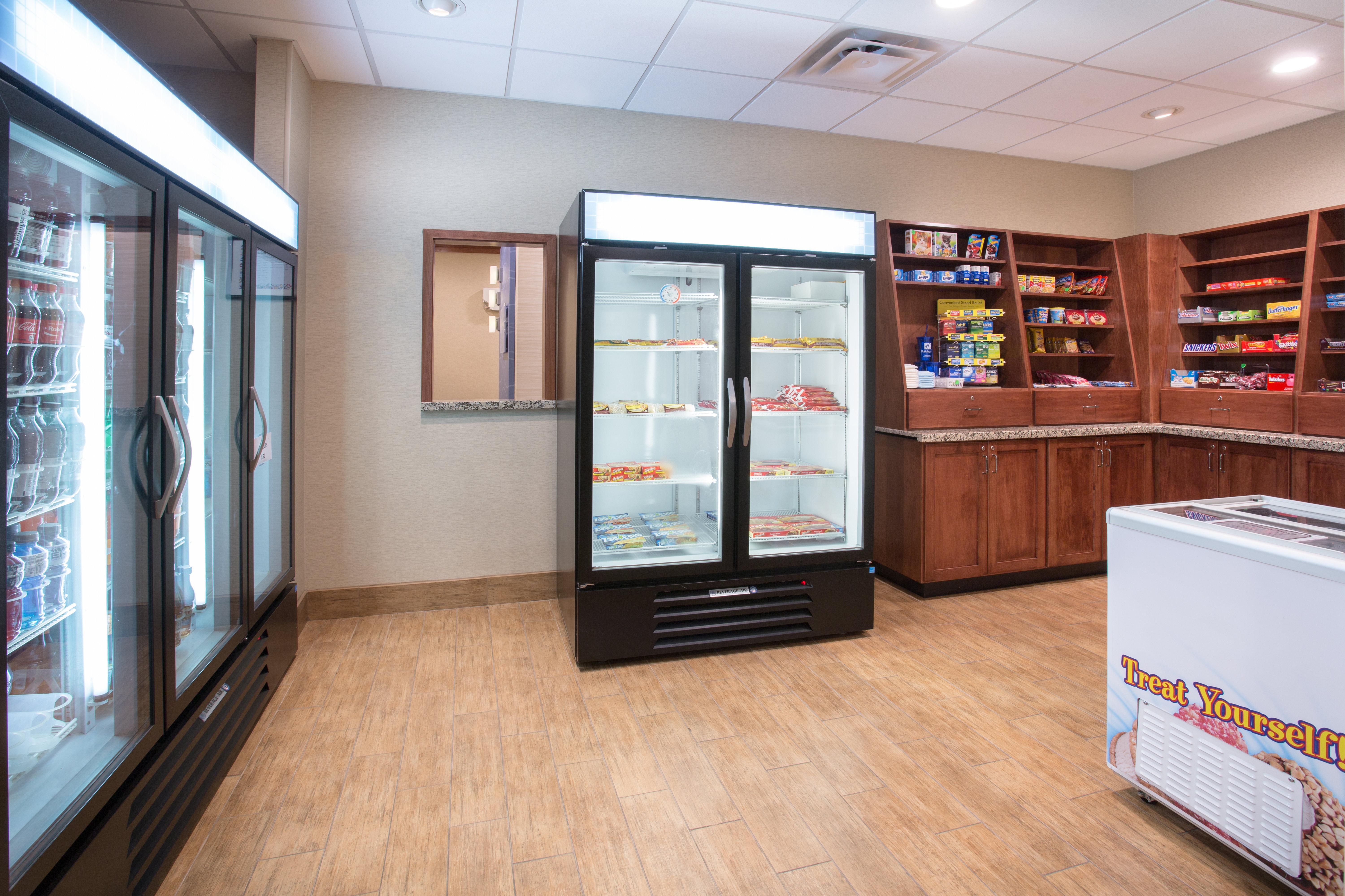 Holiday Inn Express & Suites Glendive By Ihg Buitenkant foto